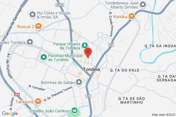 Lojinha Da Avó-Padaria Pastelaria