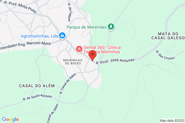 Manuel J Jesus Pereira
