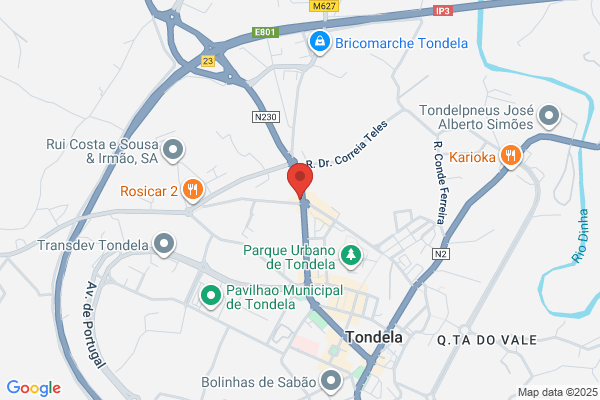 Restaurante Novo Ciclo