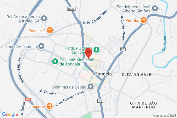 Rodrigues & Lopes. Lda
