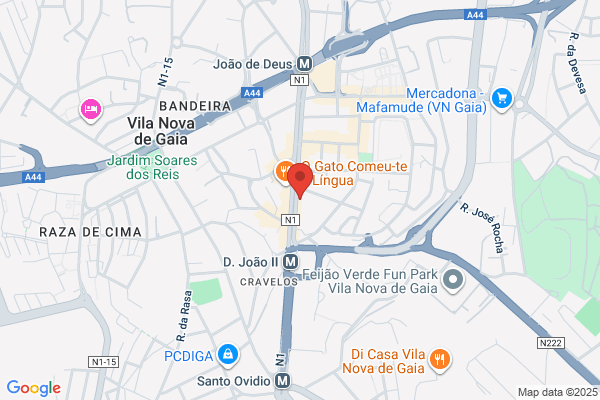 A Academia Dourocabe-Escola De Cabeleireiros
