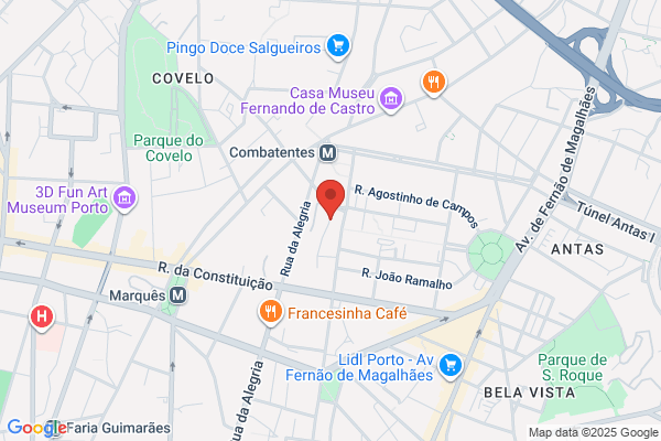 A Academia Portucale-Escola De Estética