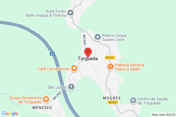 Administração Regional De Saúde Do Norte Sub-Região De Saúde De vila Real
