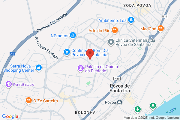 Aleu-Cooperativa De Habitaiao Econamica. Crl