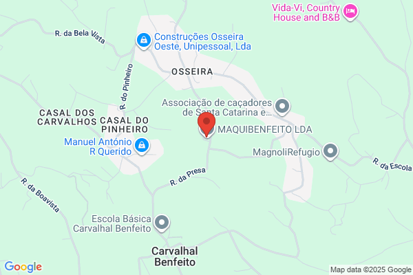 Almeida Sucrs. Lda