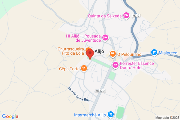 Caixa De Crédito Agrícola Mútuo Do Alto Corgo e tâmega Crl