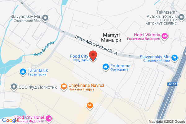 Cityfood Lda