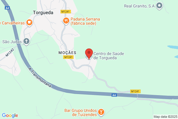 Clínica Médica Da Cidade-Medical Cb,lda