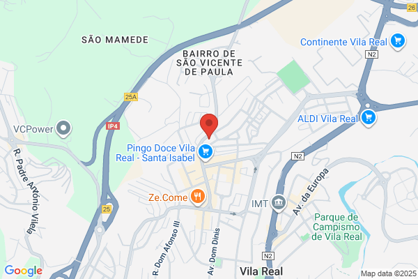 Cozinhas Viamonte Unipessoal Lda