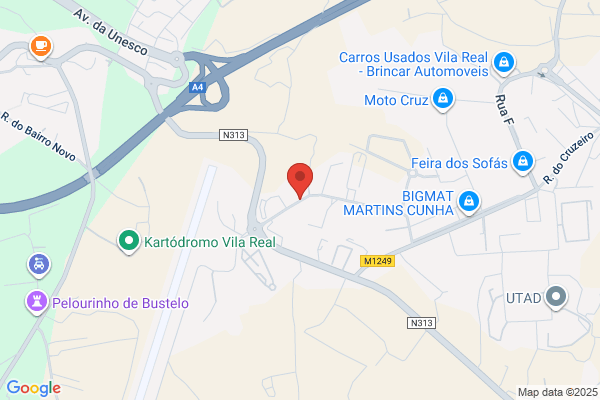 Eferrea A Loja Académica