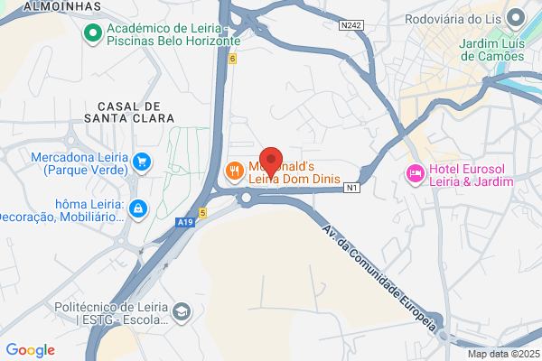 Farmácia Baptista