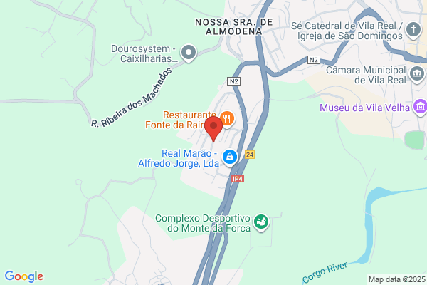 Franciscar-Comércio De Peças Auto Lda
