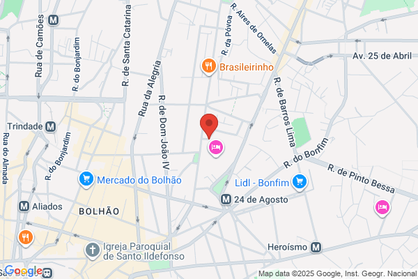 Hospital Veterinário Montenegro Sociedade Unipessoal Lda