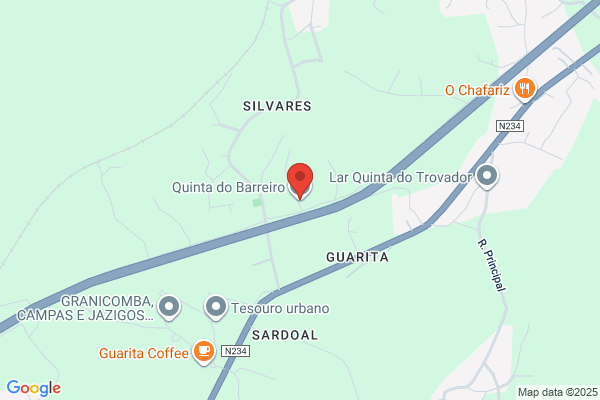 Imobiliéa Quinta Barreiro Sa