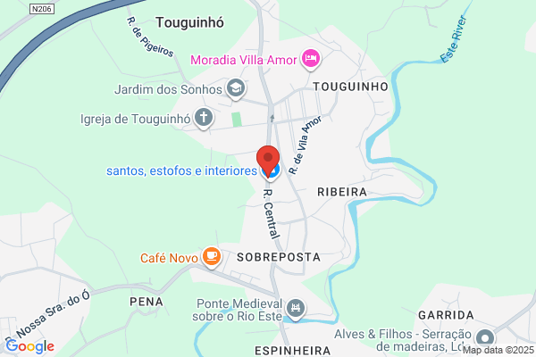 Joaquim Augusto Sousa Bessa Lda