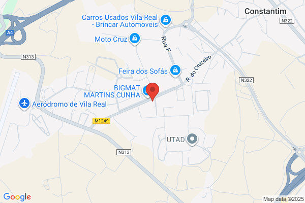 Real Peças