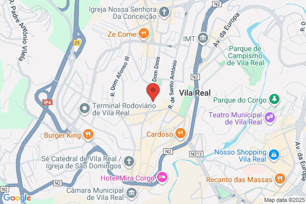 Realrocha-Comércio De Mobiliário E Afins Lda