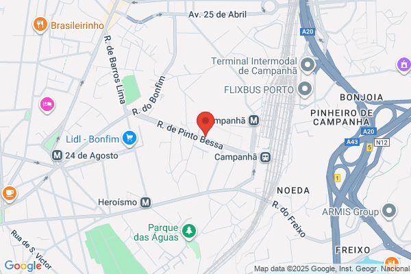 Restart-Mediação Imobiliária Lda