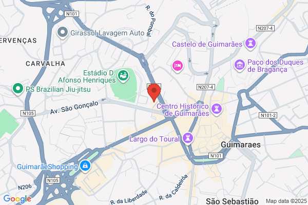 Restaurante Museu Dos Presuntos