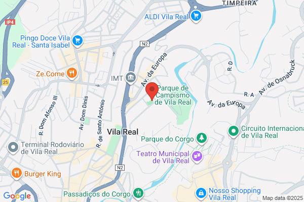Rádio Clube De Vila Real