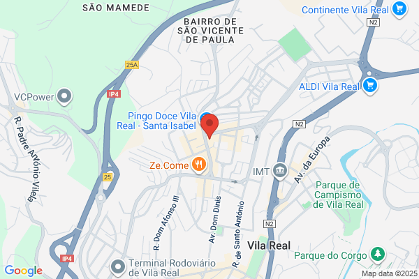 Tabacaria Bragança
