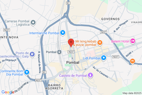 Acupunctura Armando Severino