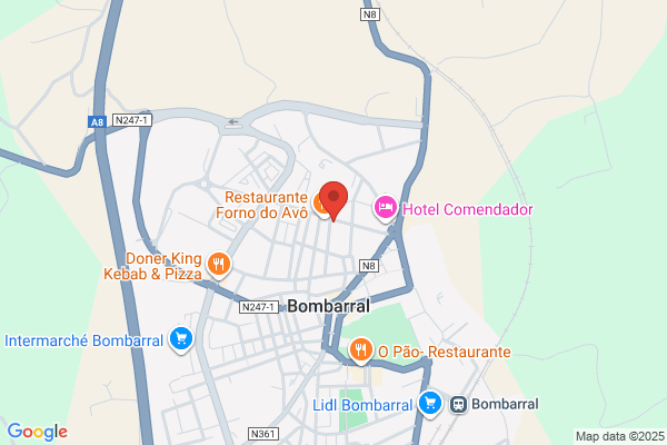 Arte Camilo-Cabeleireiros Unisexo