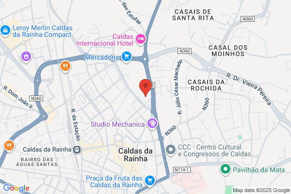 Benecaldas-Sociedade Mediação Seguros Lda