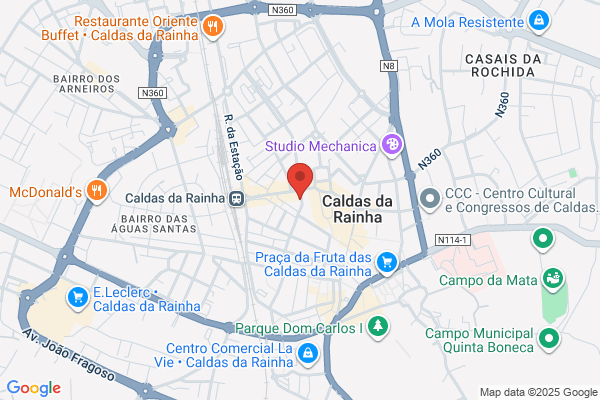 C M Sequeira. Lda