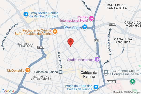 C S-Contabilidade E Serviios. Lda