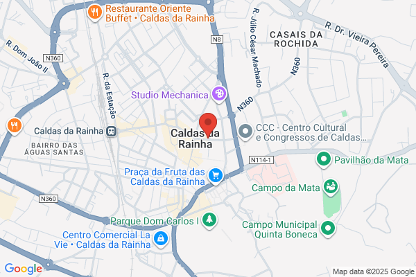 Caixa De Credito Agrecola Mutuo Das Caldas Da rainha. Crl