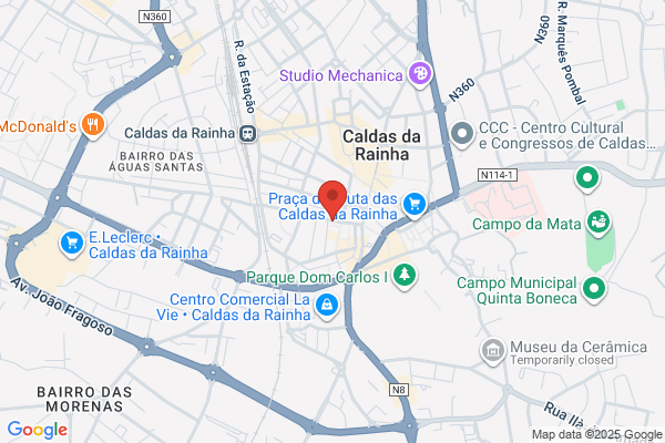Caldiglobal-Sociedade Mediadora De Seguros Lda