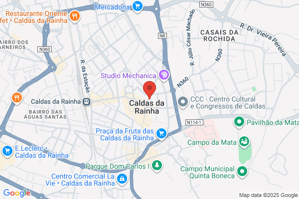 Edite Norte. Lda