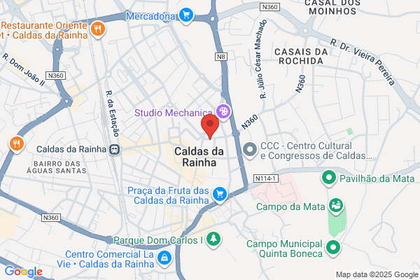 Farmácia Maldonado