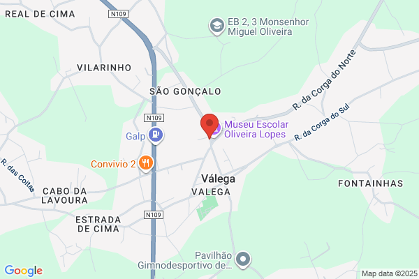 Farmácia Maria Joana Mendes Unipessoal Lda