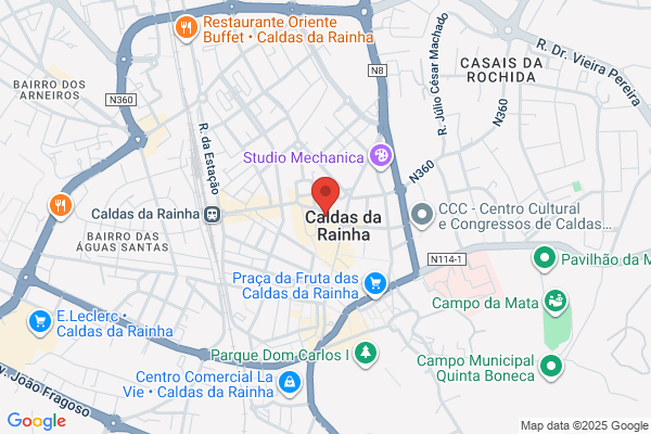 Imobiliaria J Couto