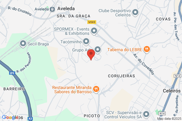 Inforpalia-Sociedade De Importaiao De Equipamento Informatico. Lda