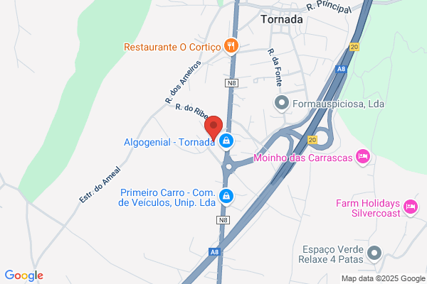 Lares E Lugares-Mediaï Imobiliéa Unipessoal Lda