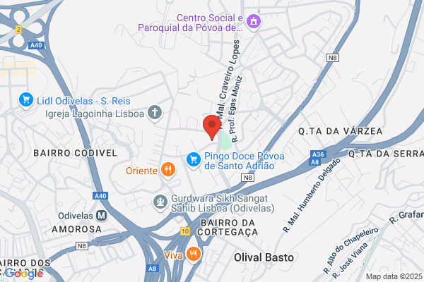 Nep-Publicidade. Lda