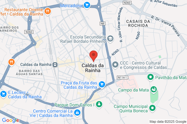 RBMODA CALDAS