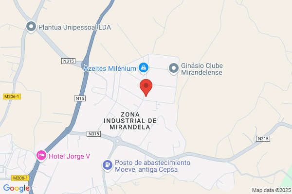 Adubario-Sociedade Comercial E Agro-Pecuaria. Lda
