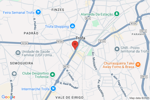 Arrabiconta-Contabilidade. Lda