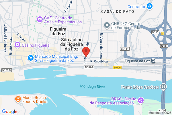 Centro Dietetico  nfora. Lda