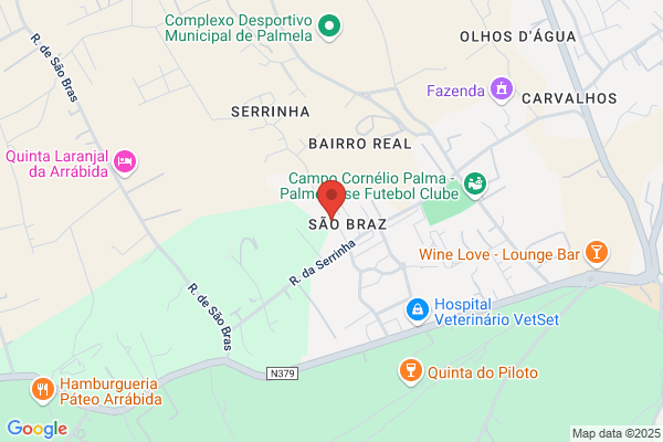 Depina-Compra E Venda De Propriedades Lda