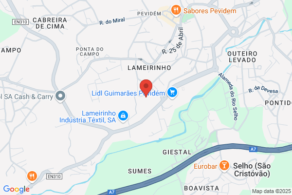 Emobral-Empresa De Mao-De-Obra. Lda