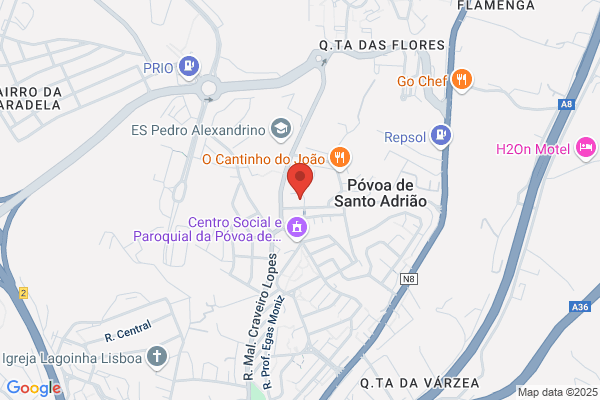 Antanio Ferreira Lopes