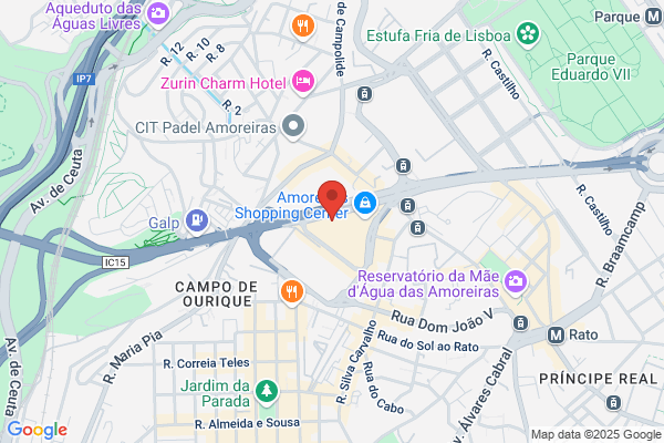 Cabeleireiro Adelaide