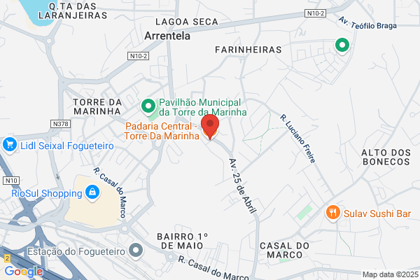 Cafbraseiro