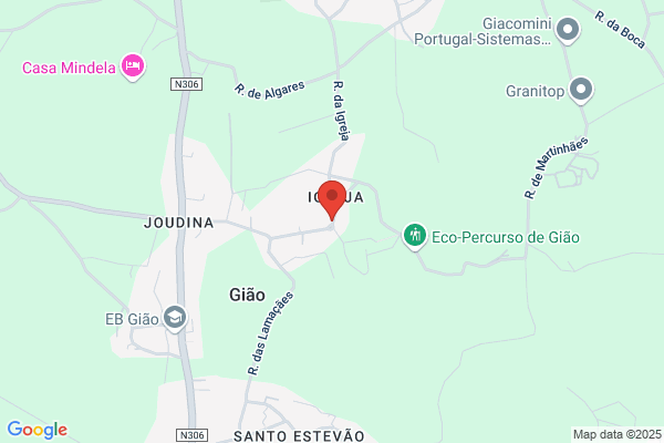 Casa Da Tojeira-Gestàimobiliéa Sa