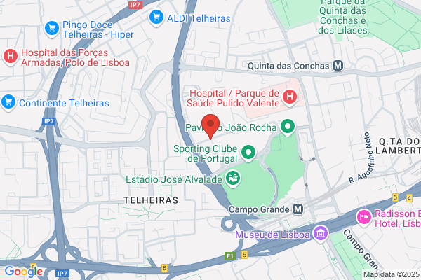 Centro De Beleza Margarida Freitas Lda